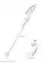 Fig. 02 - Ski pole and map apparatus