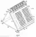 Fig. 09 - Self-supporting book