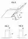 Fig. 07 - ASSEMBLY OF A BOOKSTAND AND A BOOK