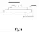 Fig. 02 - Security Document Comprising a Security Feature Having a Layer with Particles