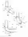 Fig. 02 - Polymeric pipe fitting and gasket assembly and sealed polymeric pipe apparatus formed therewith