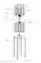 Fig. 30 - Electricity Generating Assembly
