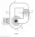 Fig. 02 - AIR OR LIQUID-DRIVEN ALTERNATOR AND ELECTRICAL GENERATOR