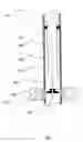 Fig. 02 - Device and a method for downhole energy generation
