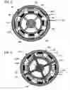 Fig. 04 - Air cooled brushless wind alternator