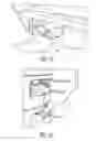 Fig. 09 - Device for mounting an accessory on a motor vehicle