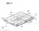 Fig. 02 - Fire retardant panel apparatus and method of making and using same