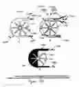 Fig. 167 - Systems, methods, and devices including modular, fixed and transportable structures incorporating solar and wind generation technologies for production of electricity