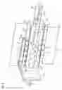 Fig. 04 - Linear drive for a machine tool and method for moving a tool carriage