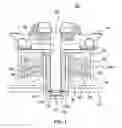 Fig. 02 - Bearing structure and spindle motor having the same