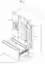 Fig. 02 - Automatic door opening/closing apparatus and refrigerator having the same