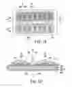 Fig. 02 - Quasi-optical LED package structure for increasing color render index and brightness
