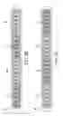 Fig. 08 - Quasi-optical LED package structure for increasing color render index and brightness