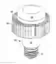 Fig. 01 - Controllable Lighting System