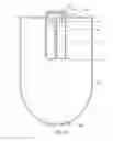 Fig. 09 - Led lamp having heat-dissipating device