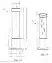 Fig. 02 - Thermally efficient liquid motion lamp