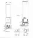 Fig. 03 - Thermally efficient liquid motion lamp