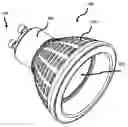 Fig. 01 - LED Lamps with Packaging as a Kit