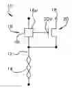 Fig. 01 - Active material actuator regulation utilizing piezoelectric and piezoresistive effect