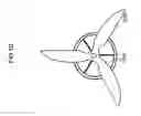 Fig. 05 - Control mechanism for accelerating magnetically suspended rotor