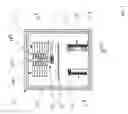 Fig. 02 -  NON-CONTACT MAGNETIC CURRENT SENSING AND DISTRIBUTION SYSTEM FOR DETERMINING INDIVIDUAL POWER READINGS FROM A PLURALITY OF POWER SOURCES