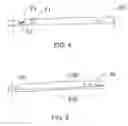 Fig. 05 - RF coil for MR imaging which is not visible in X-ray image