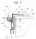 Fig. 02 - ELECTRIC CURRENT MEASURING DEVICE WITH INCREASED MECHANICAL STRENGTH FOR INSTALLATION