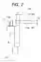 Fig. 03 - ELECTRIC CURRENT MEASURING DEVICE WITH INCREASED MECHANICAL STRENGTH FOR INSTALLATION