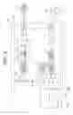 Fig. 06 - ELECTRIC CURRENT MEASURING DEVICE WITH INCREASED MECHANICAL STRENGTH FOR INSTALLATION