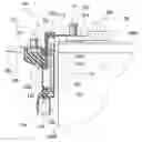 Fig. 01 - Electric current measuring device with improved installability