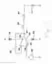 Fig. 12 - Driving circuit of optical gate switch