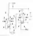 Fig. 17 - Driving circuit of optical gate switch