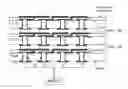 Fig. 01 - Using interrupted through-silicon-vias in integrated circuits adapted for stacking