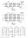 Fig. 02 - Using interrupted through-silicon-vias in integrated circuits adapted for stacking