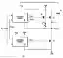 Fig. 01 - Switching circuit with gate driver having precharge period and method therefor