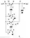 Fig. 01 - Charge pump with charge feedback and method of operation
