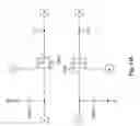 Fig. 16 - Methods and circuits for a low input voltage charge pump