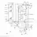 Fig. 01 - High voltage current source and voltage expander in low voltage process