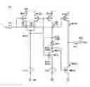 Fig. 01 - Push-pull amplifier circuit and operational amplifier circuit using the same