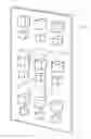Fig. 01 - Dielectric resonator for negative refractivity medium