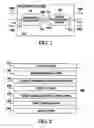 Fig. 02 - Monolithically integrated active electronic circuit and waveguide structure for terahertz frequencies