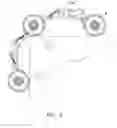 Fig. 04 - Adhesion and braking system for a magnetic shipping container crawling apparatus