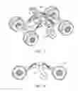 Fig. 07 - Adhesion and braking system for a magnetic shipping container crawling apparatus