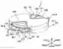 Fig. 01 - Coil component having wire-support member