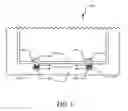 Fig. 06 - Gesture based electronic latch for laptop computers