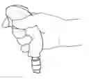Fig. 01 - Magnetic levitation haptic interface system