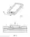 Fig. 02 - Device for producing a haptic feedback from a keyless input unit