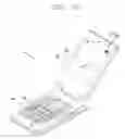 Fig. 09 - Charging method for a mobile terminal