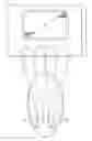 Fig. 01 -  INTERACTIVE APPARATUS FOR USE WITH A URINAL