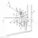 Fig. 01 - Device for early registration of a closing state of a closure element for a compartment opening